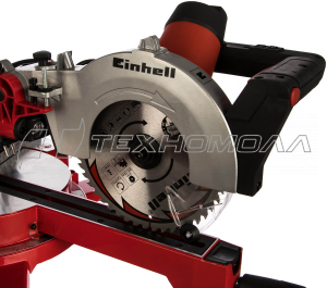Торцовочная пила Einhell TE-SM 2131 Dual 4300860