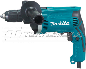 Ударная дрель Makita HP1631