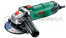 Угловая шлифмашина Bosch PWS 750-115 0.603.3A2.420