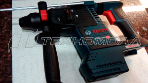 Аккумуляторный перфоратор Bosch GBH 18V-26 Solo 0.611.909.000