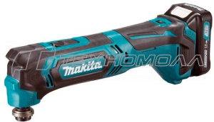 Мультитул Makita TM30DWYE