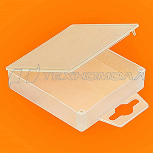 Органайзер ПРАКТИК для метизов 70х75х20 мм 160