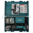 Инструмент многофункц. MAKITA DTM50RFEX3