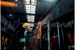 Угловая шлифовальная машина Metabo WEPBA 19-180 QUICK RT 601099000