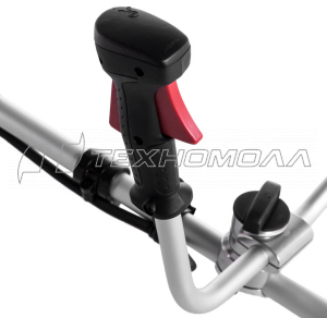 Бензокоса Makita EBH341U