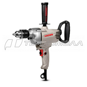 Дрель безударная CROWN CT10148 (CS)