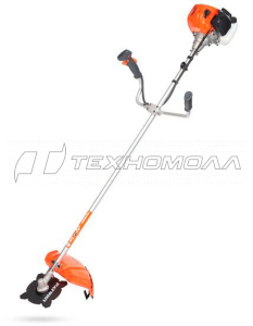 Бензиновый триммер с неразборной штангой PATRIOT PT 4555ES Country 250108045