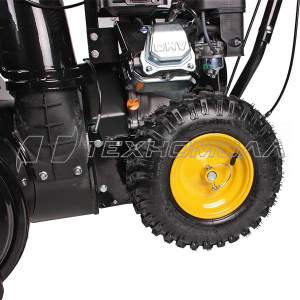 Снегоуборочник CHAMPION ST661