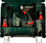 Аккумуляторный винтоверт Metabo PowerMaxx BS Basic Set 600080960