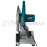 Пила монтажная Makita 2414 NB 355 мм
