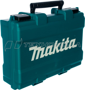 Аккумуляторный ударный шуруповёрт Makita DTD153RFE