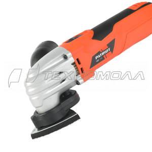 Реноватор электрический PATRIOT MF 295