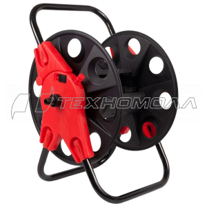 Катушка для шланга QUATTRO ELEMENTI 1/2" - до 60 м