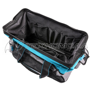 Сумка для инструмента Handwerker, 26 карманов 400х225х310мм// Gross