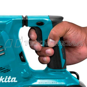 Аккумуляторный перфоратор Makita DHR282ZJU