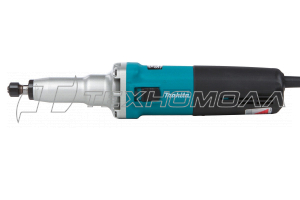 Прямая шлифмашина Макита GD0800C 750 Вт 1,6 кг