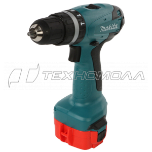 Ак. дрель Makita 8271 DWAE