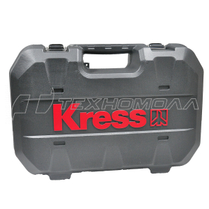 Перфоратор KRESS KH325P