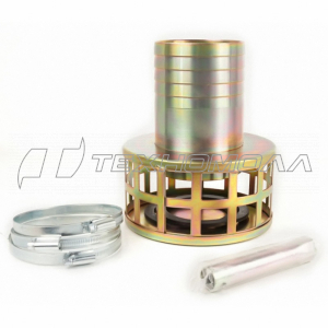 Грязевая мотопомпа DDE PTR100H