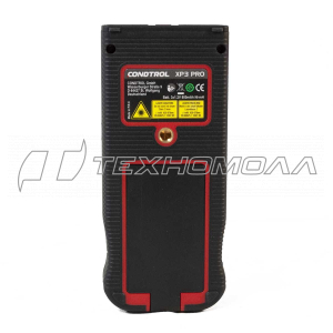 Дальномер лазерный CONDTROL XP3 Pro