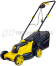 Электрическая газонокосилка CHAMPION EM3111