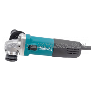 Угловая шлифмашина Макита 9558HNR