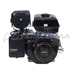 Двигатель LIFAN 192F-2D D25, 18А