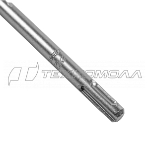 Бур MATRIX SDS-plus, 12 x 800, по бетону