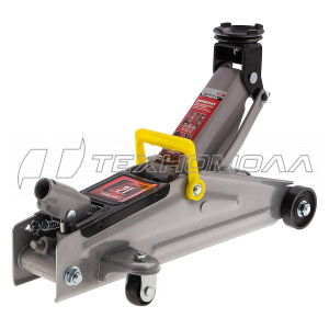 Домкрат MATRIX 2 т 135-355 мм гидравл, подкатн.