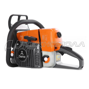 Бензопила ZimAni MS361 18"