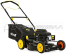 Бензиновая газонокосилка Huter GLM-5.0ST