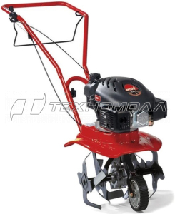 Культиватор MTD T/205 3.5 л/с 34 кг