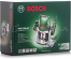 Вертикальная фрезерная машина Bosch POF 1200 AE 0.603.26A.100
