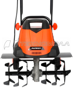 Электрический культиватор PATRIOT ELEKTRA 1500 460302117