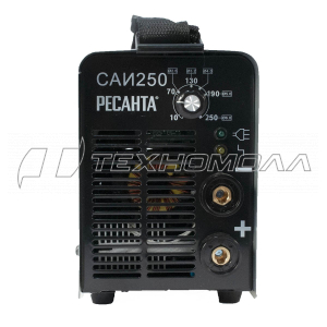 Сварочный аппарат РЕСАНТА САИ250 инвертор