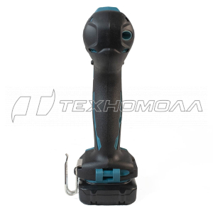 Ак. дрель Makita DF331DWYE