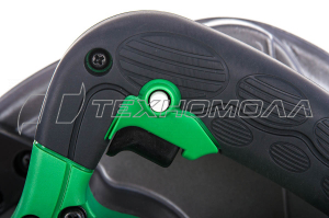 Ручная циркулярная пила Hitachi C7UY
