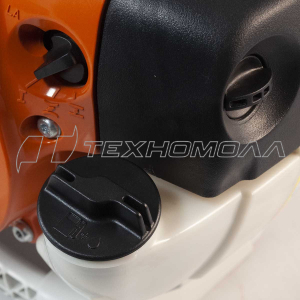 Воздуходувка Stihl BG 86-D 5100 куб.м/ч 4,5 кг