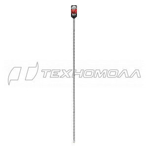 Бур MATRIX SDS-plus, 12 x 800, по бетону