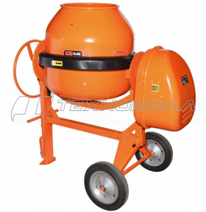 Бетономешалка Prorab ECM 260 C 380В