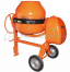 Бетономешалка Prorab ECM 260 C 380В