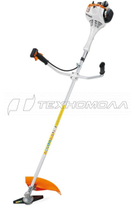 Мотокоса Штиль FS 55 C-E 0,75кВт, 4,9кг, Диск 2-зуб, AutoCut 25-2