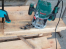 Вертикальная фрезерная машина Bosch POF 1200 AE 0.603.26A.100