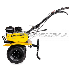 Мотоблок CHAMPION ВC 8723