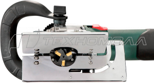 Кромочный фрезер по металлу Metabo KFM 15-10 F 601752500