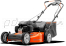 Газонокосилка Husqvarna LC 356V 9614102-12
