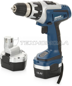 Ак. дрель Фиолент ДША1-10-РЭ3-14,4В Ак. дрель Фиолент ДША1-10-РЭ3-14,4В