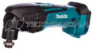 Аккумуляторный многофункциональный инструмент Makita DTM50Z