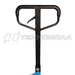 Тележка гидравлическая TOR 2500 кг 1150 мм RHP(BF)полиуретановые колеса