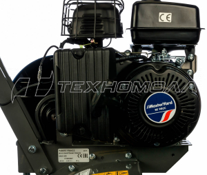 Культиватор MasterYard NANO 40R 6000360504